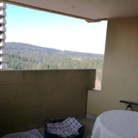 Moderne Ferienwohnung Mit Wlan+Schwimmbad+Sauna Hohegeiß Buitenkant foto