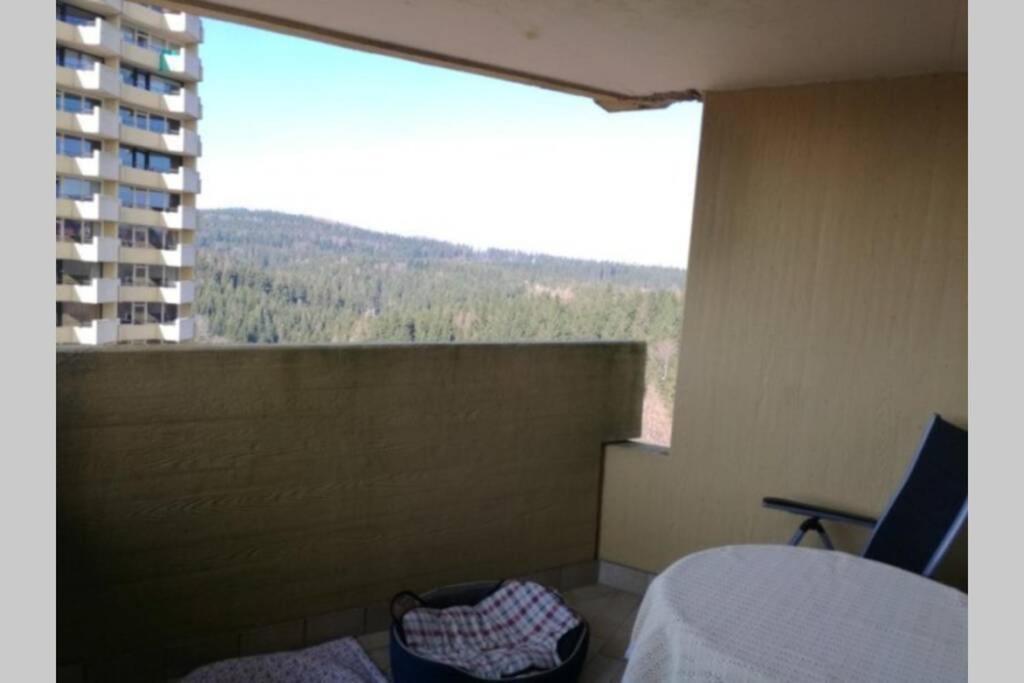Moderne Mit Wlan+schwimmbad+sauna * Hohegeiss