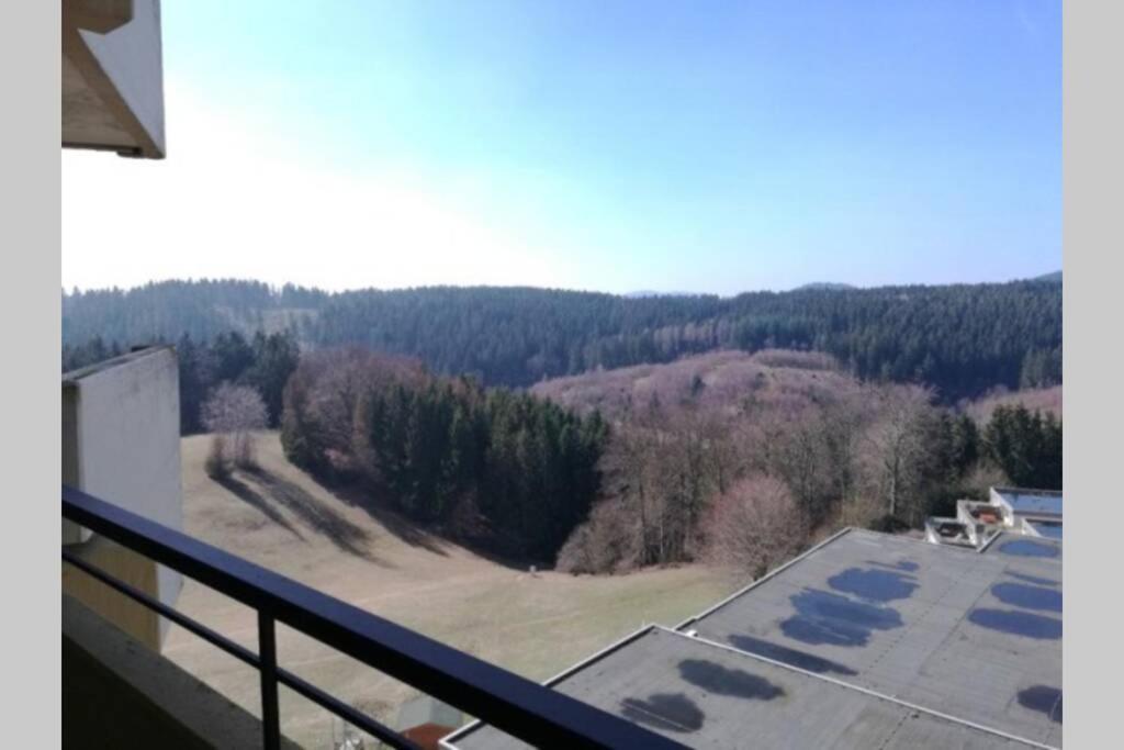 Apartment Moderne Mit Wlan+schwimmbad+sauna