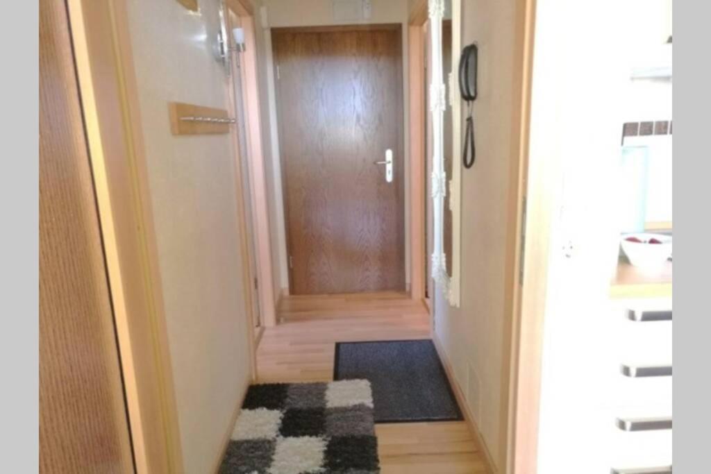 Moderne Mit Wlan+schwimmbad+sauna Apartment
