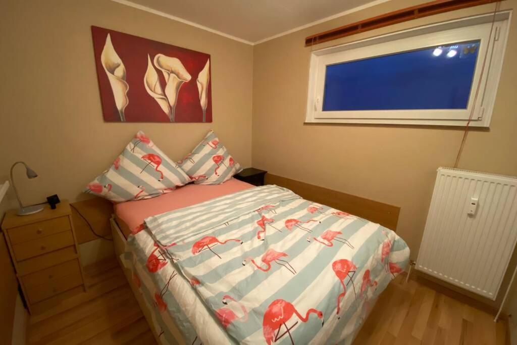 Apartment Moderne Mit Wlan+schwimmbad+sauna Hohegeiss