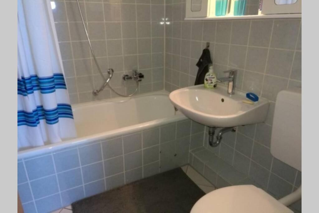 Apartment Moderne Mit Wlan+schwimmbad+sauna