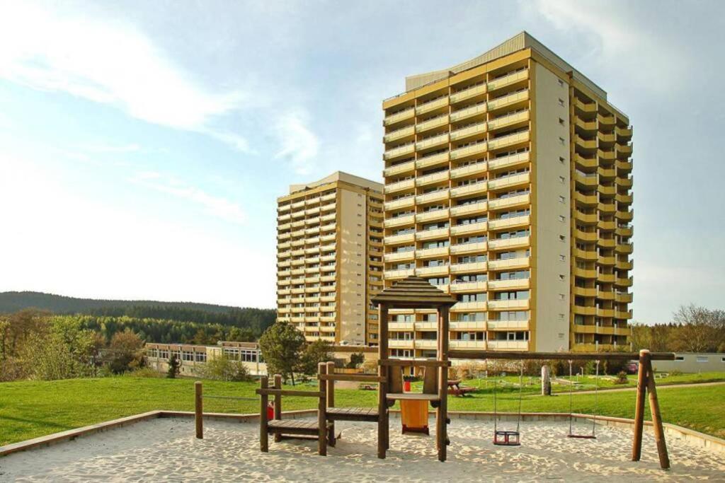 Moderne Mit Wlan+schwimmbad+sauna Apartment