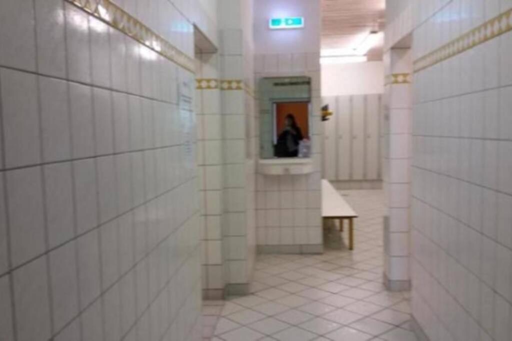 Apartment Moderne Mit Wlan+schwimmbad+sauna *