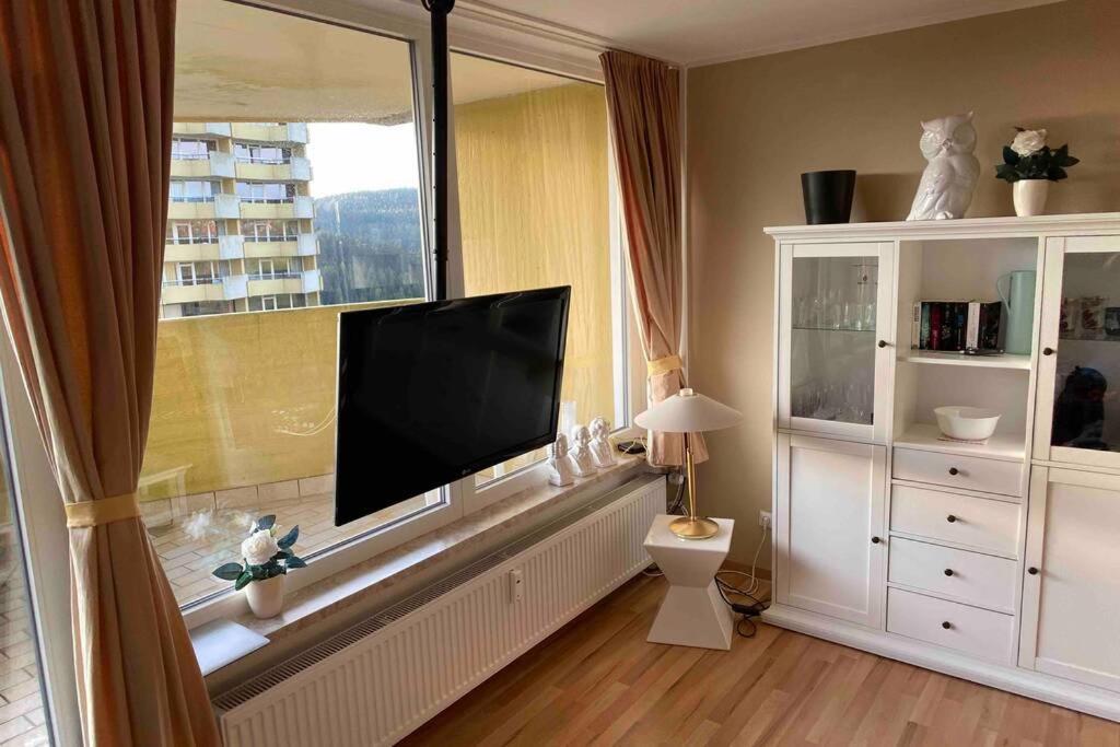 Moderne Mit Wlan+schwimmbad+sauna *
