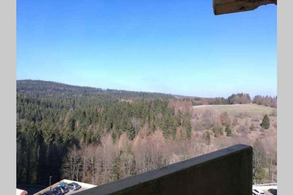 Moderne Mit Wlan+schwimmbad+sauna Apartment